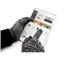 دستکش پشمی شیائومی مخصوص صفحات لمسی مدل مردانه